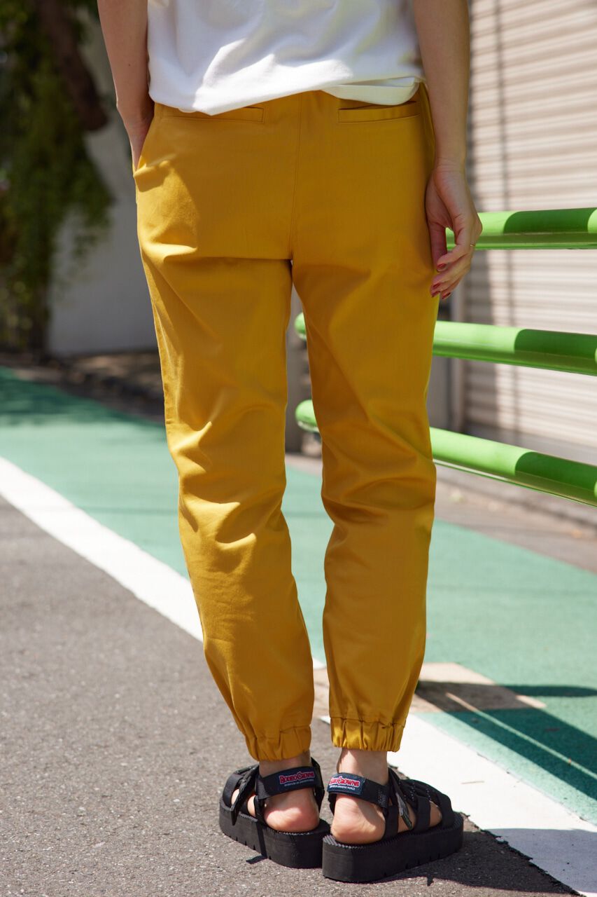 RODEO CROWNS「TRI-FUNCTION EASY ジョグパンツ」|その他|