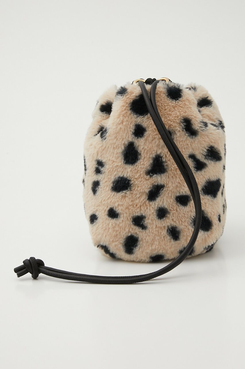 RODEO CROWNS「FAUX FUR BAG」|その他|