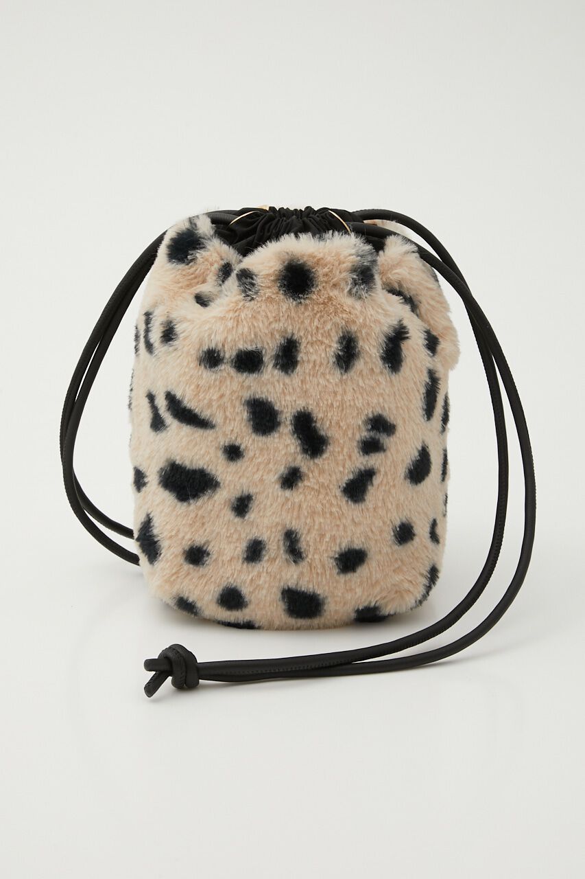 RODEO CROWNS「FAUX FUR BAG」|その他|