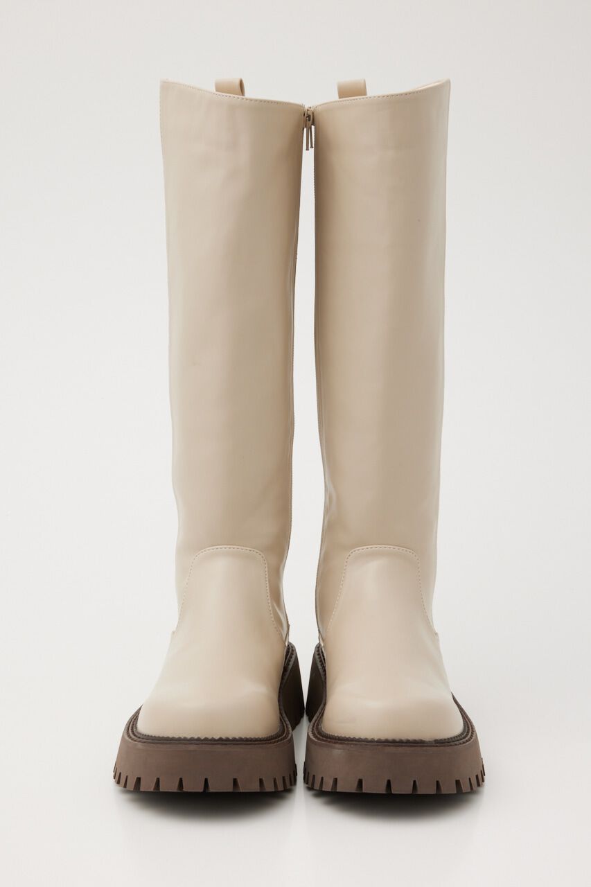 RODEO CROWNS「STITCH WORK ロングブーツ」|その他|