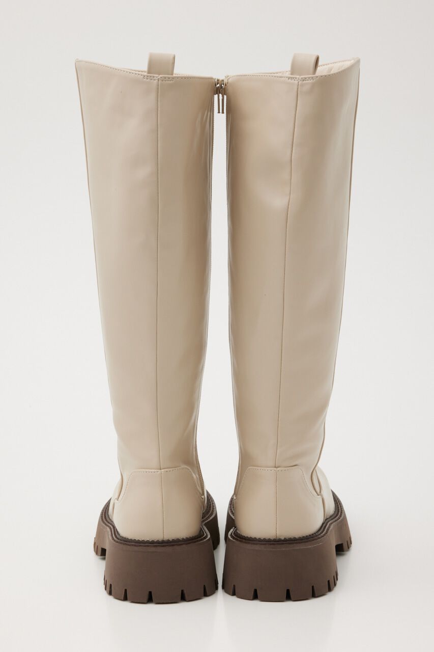 RODEO CROWNS「STITCH WORK ロングブーツ」|その他|