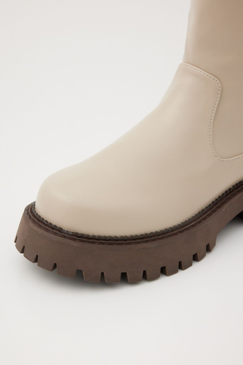 RODEO CROWNS「STITCH WORK ロングブーツ」|その他|