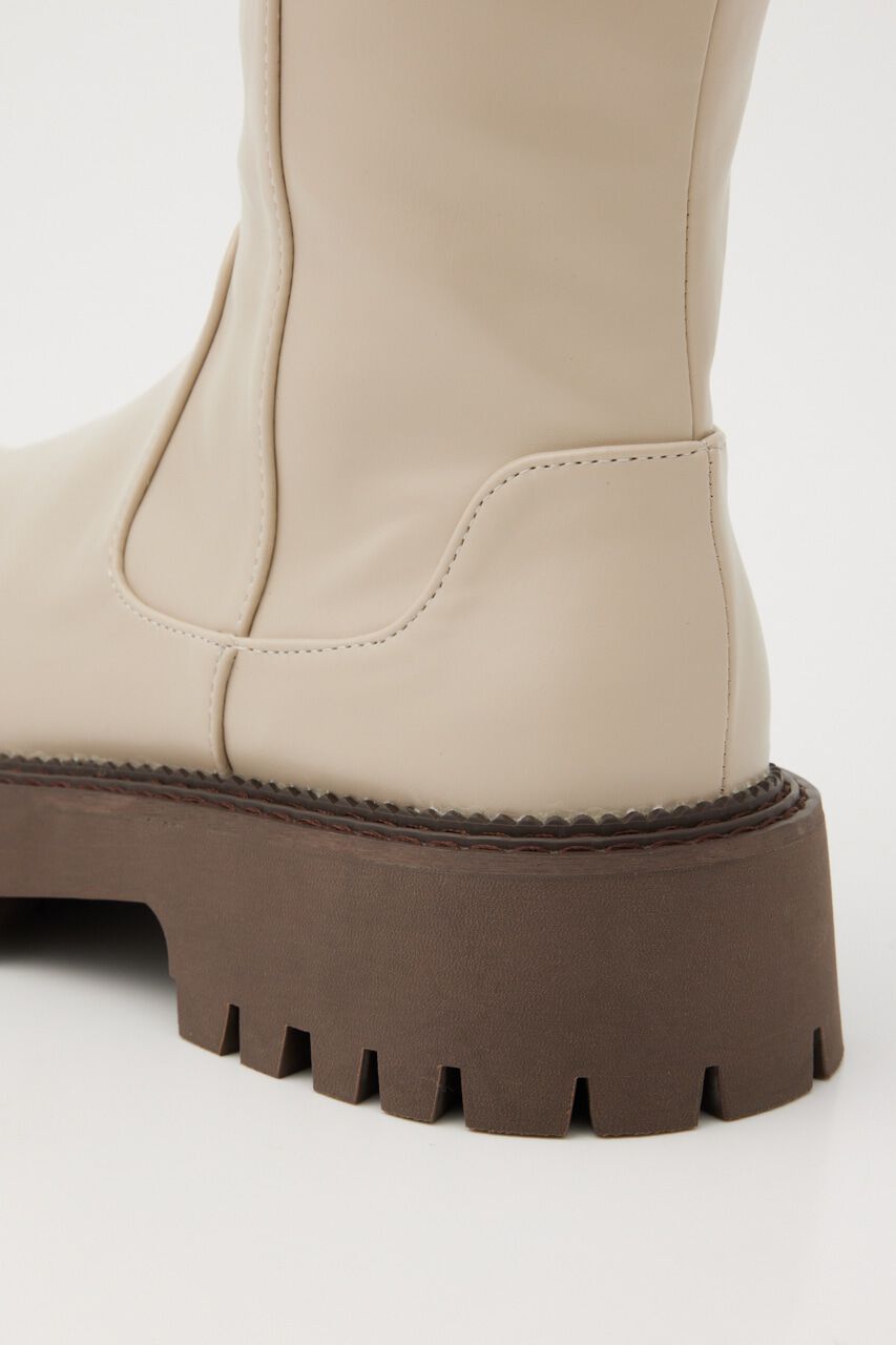 RODEO CROWNS「STITCH WORK ロングブーツ」|その他|