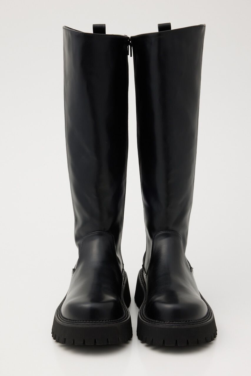 RODEO CROWNS「STITCH WORK ロングブーツ」|その他|