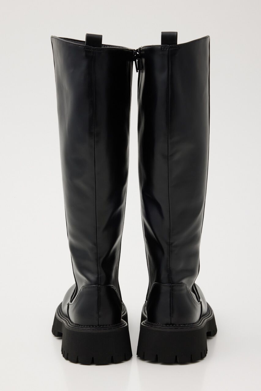 RODEO CROWNS「STITCH WORK ロングブーツ」|その他|