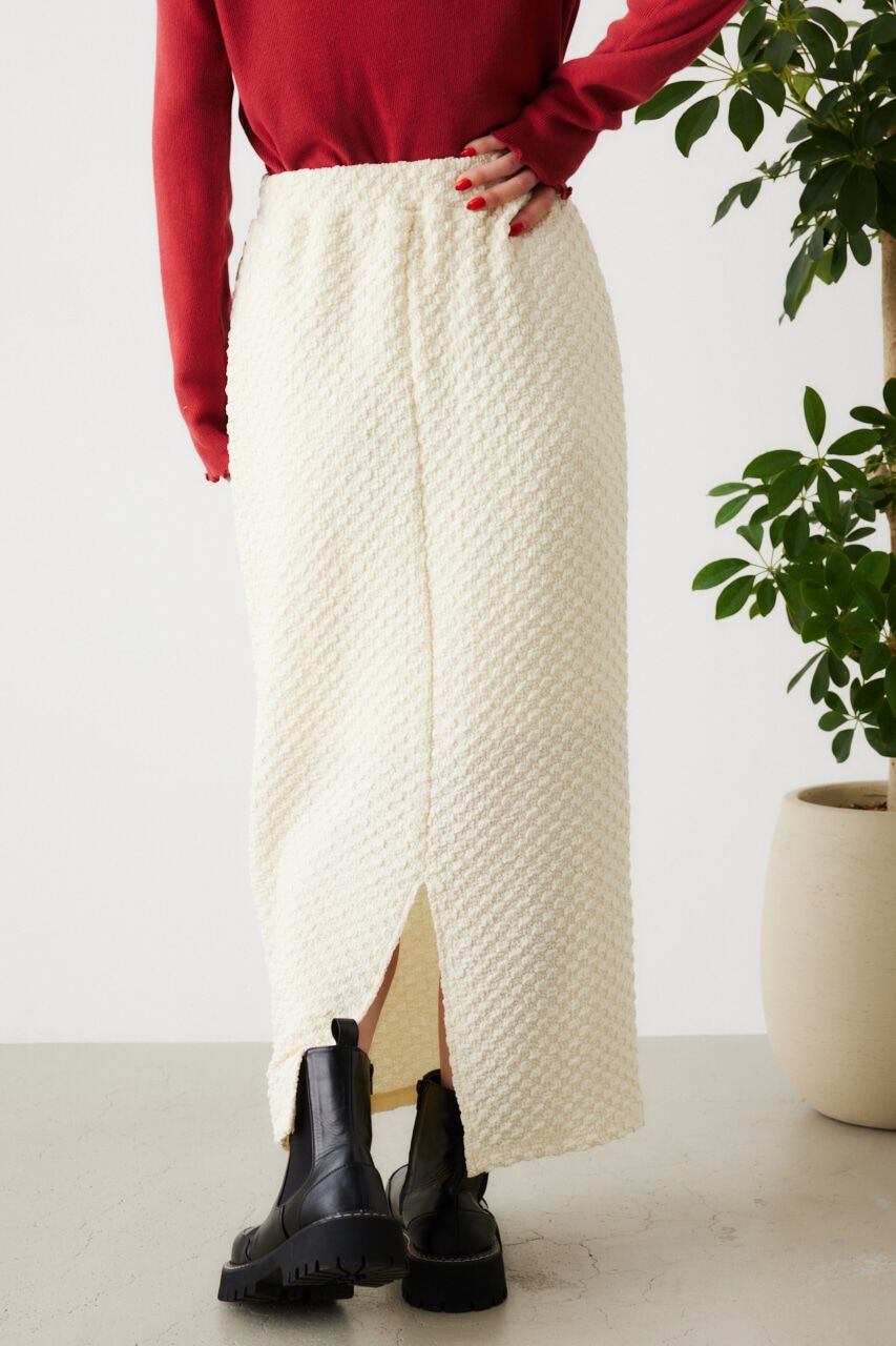 RODEO CROWNS「ポップコーンナロースカート」|スカート|