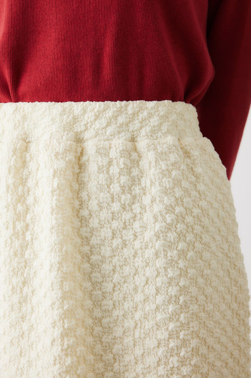 RODEO CROWNS「ポップコーンナロースカート」|スカート|