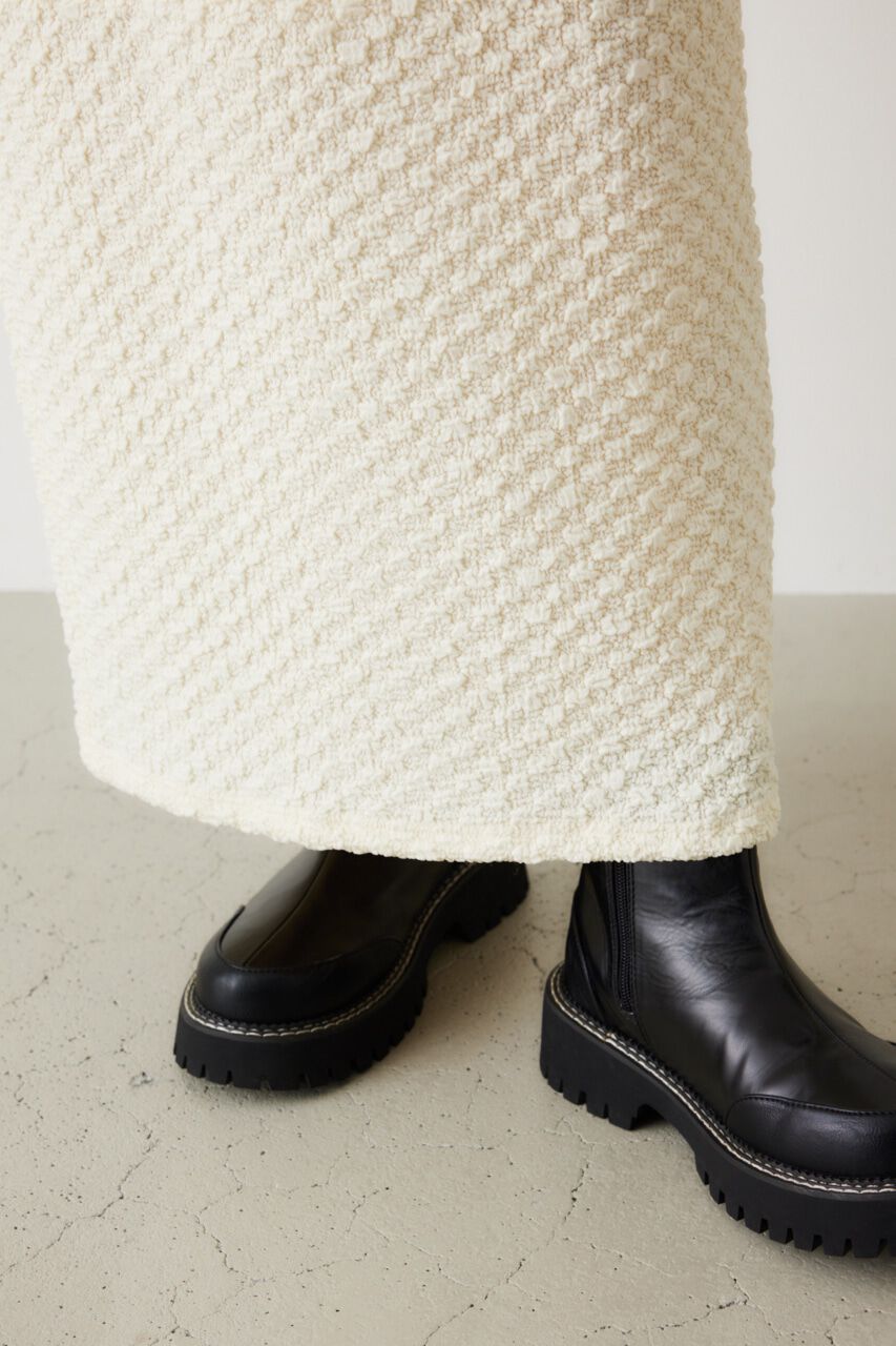 RODEO CROWNS「ポップコーンナロースカート」|スカート|