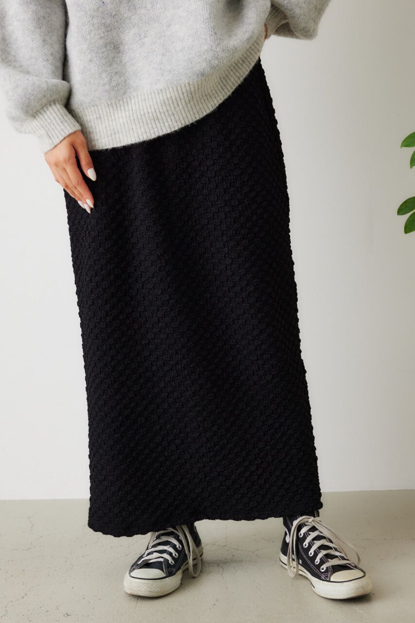 RODEO CROWNS「ポップコーンナロースカート」|スカート|