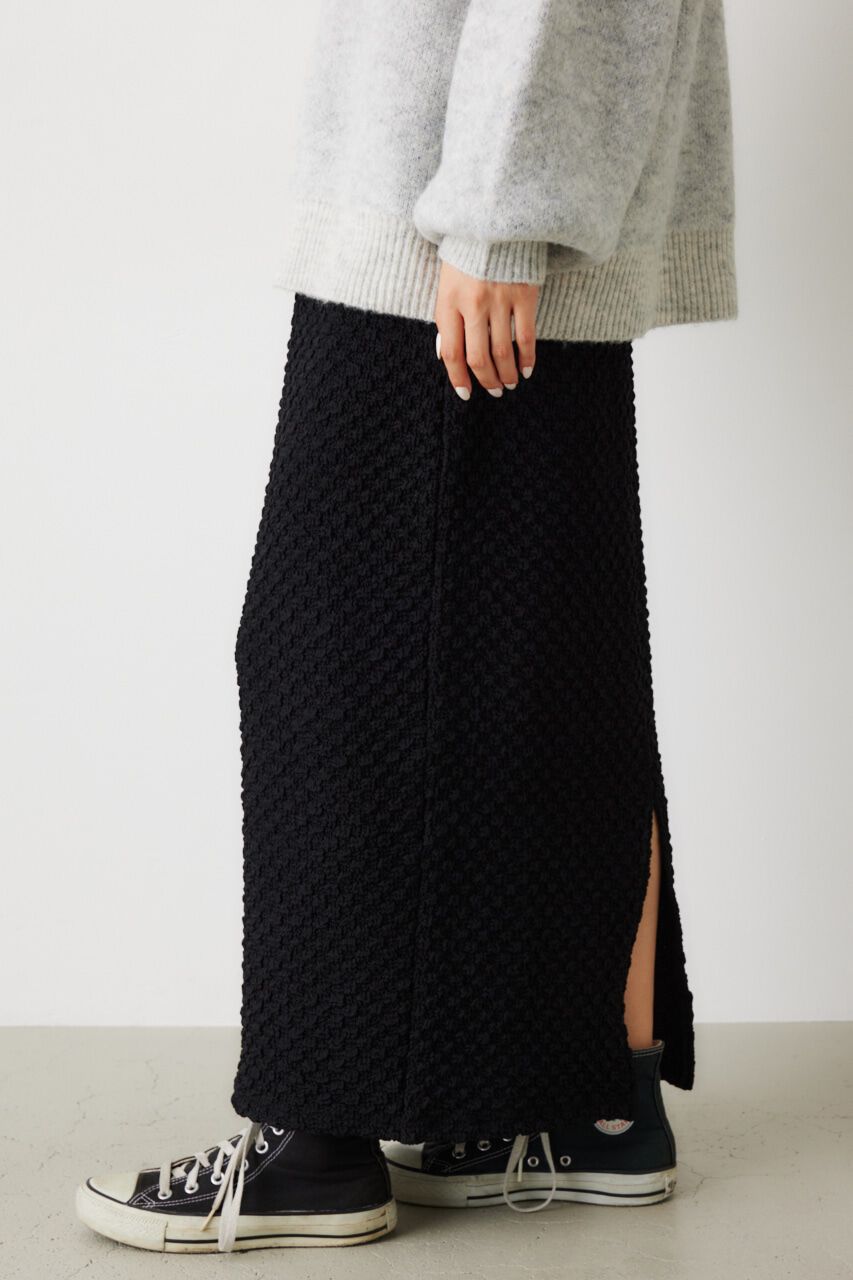 RODEO CROWNS「ポップコーンナロースカート」|スカート|