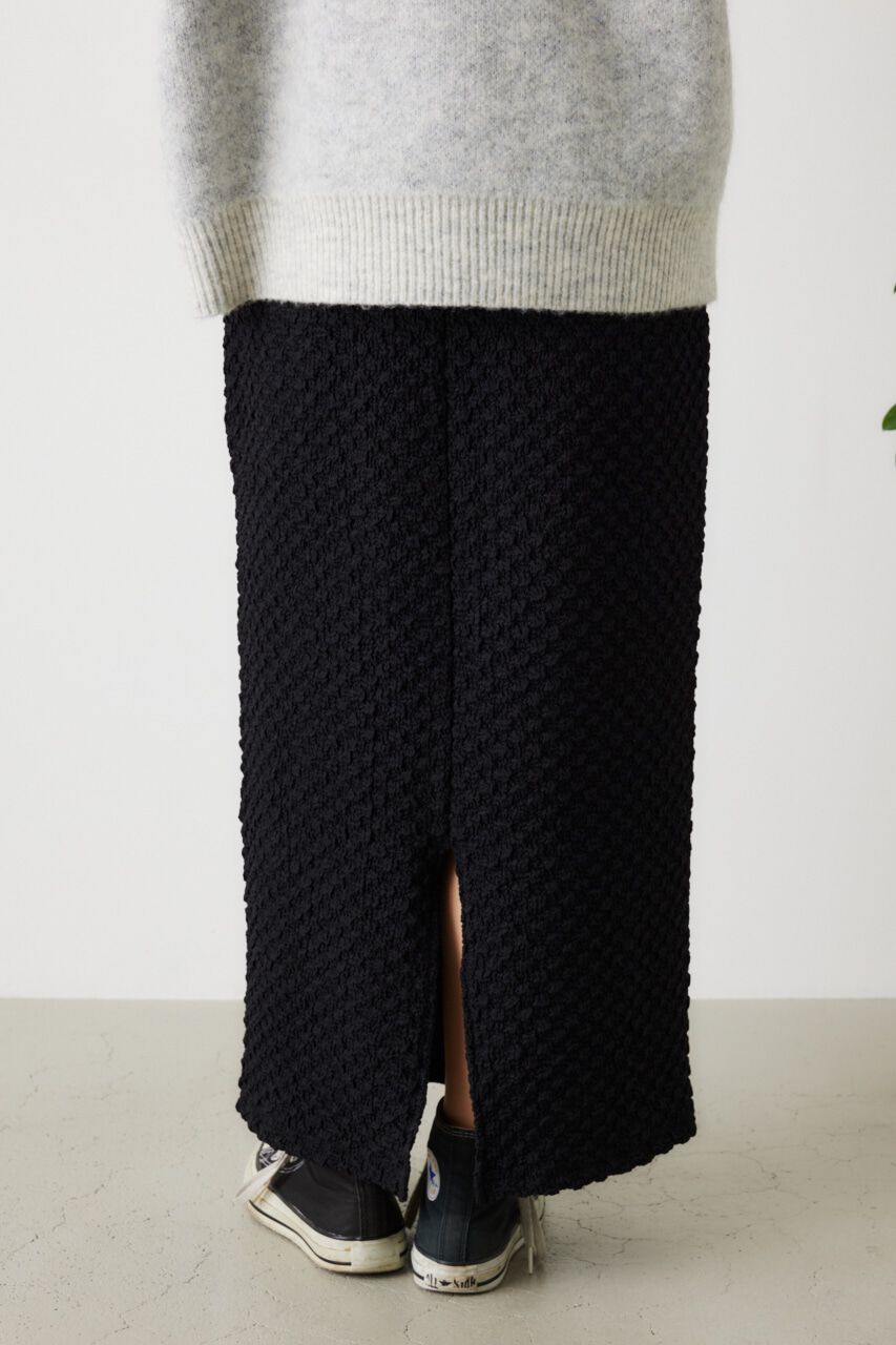 RODEO CROWNS「ポップコーンナロースカート」|スカート|