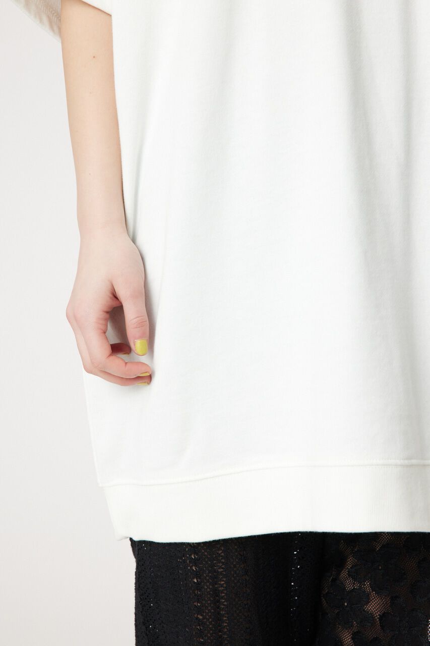 RODEO CROWNS「HS ミニ裏毛 ワンピース」|ワンピース|