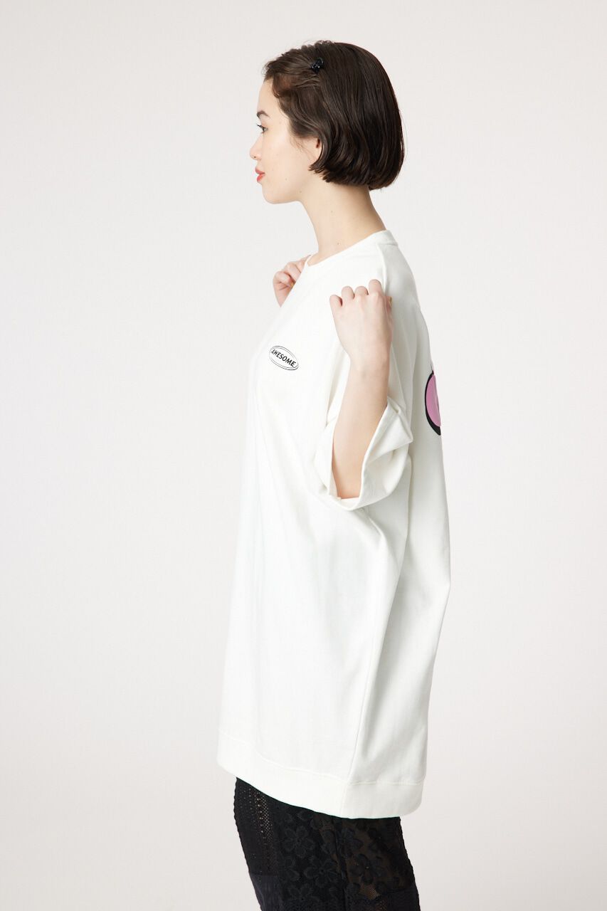 RODEO CROWNS「HS ミニ裏毛 ワンピース」|ワンピース|