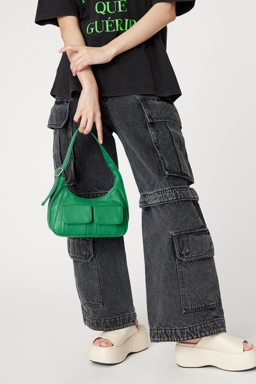 RODEO CROWNS「UTILITY POCKET BAG」|その他|