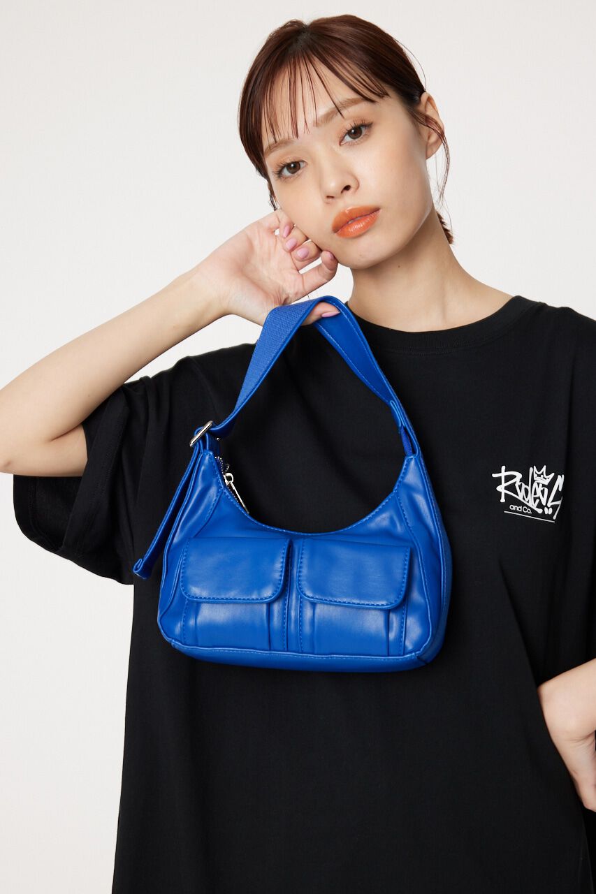 RODEO CROWNS「UTILITY POCKET BAG」|その他|