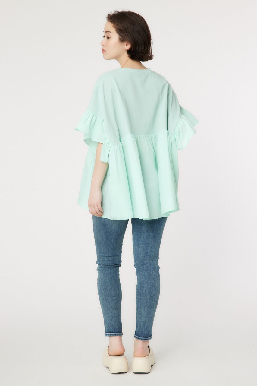 RODEO CROWNS「ADDICTIVE TYPE2 SKINNY」|デニム|