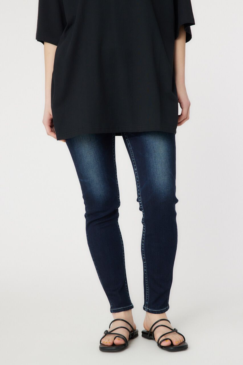 RODEO CROWNS「ADDICTIVE TYPE2 SKINNY」|デニム|D/BLU3