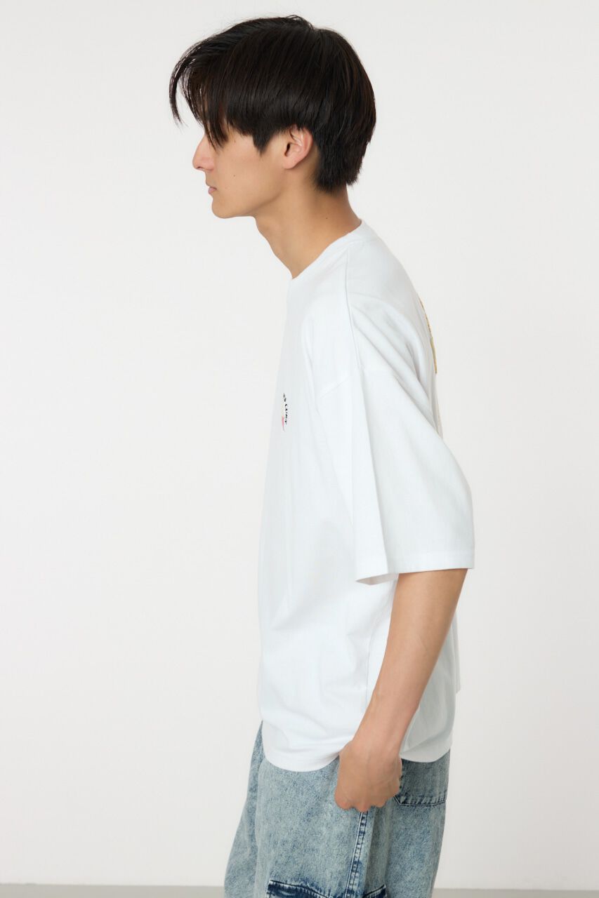 RODEO CROWNS「POPCORN Tシャツ」|Tシャツ・カットソー|