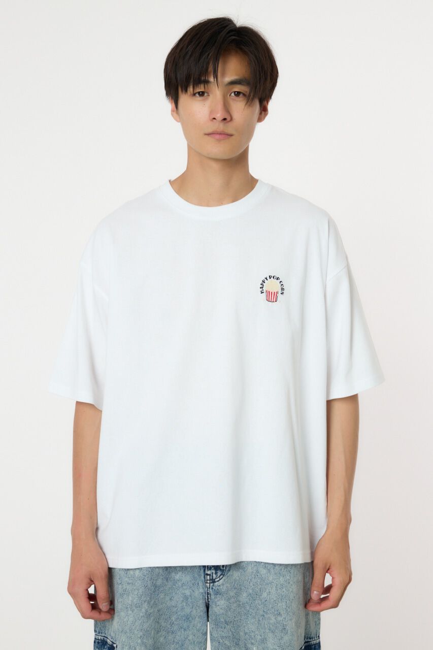 RODEO CROWNS「POPCORN Tシャツ」|Tシャツ・カットソー|