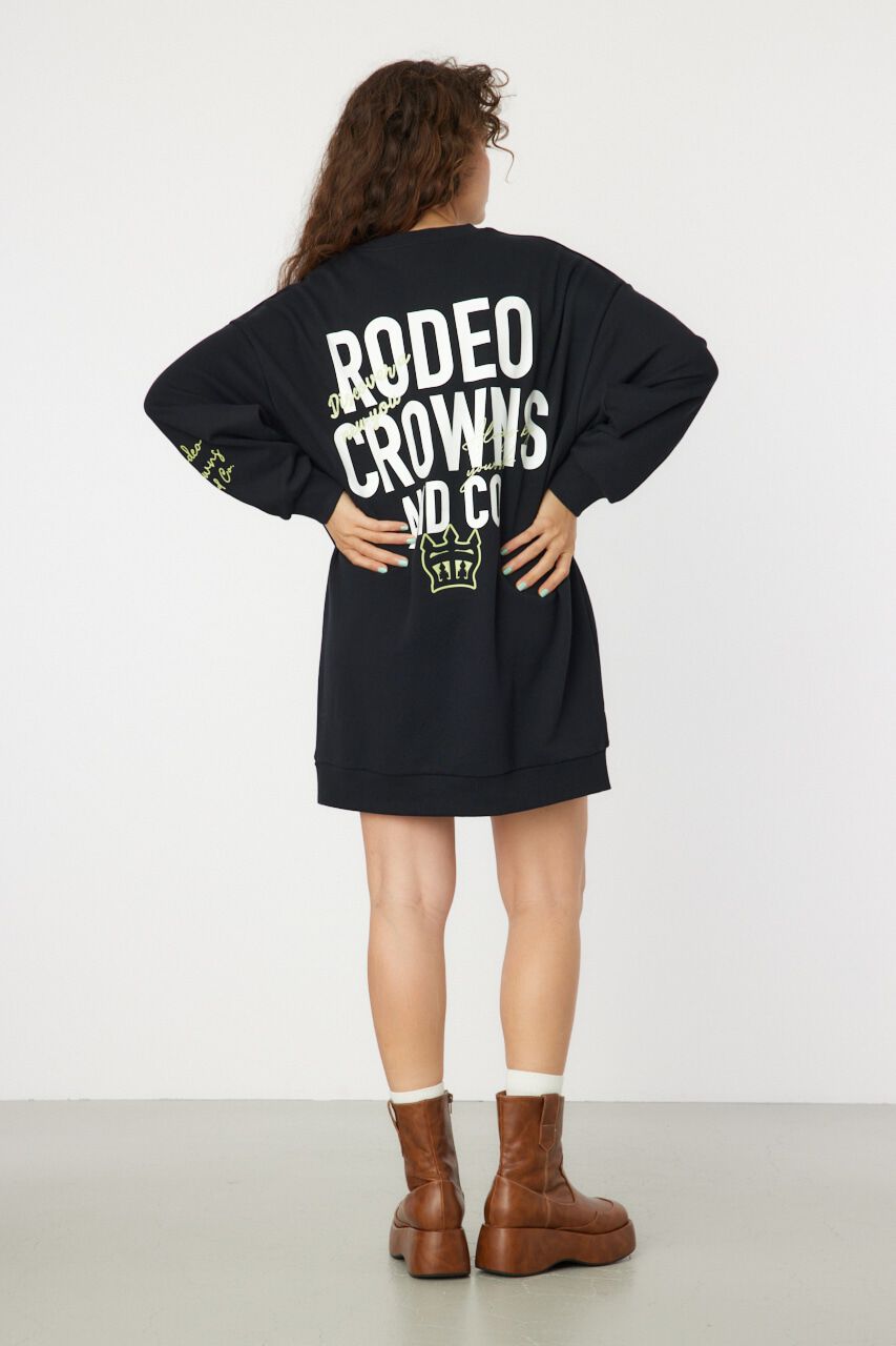 RODEO CROWNS「LOGOS BY ワンピース」|ワンピース|