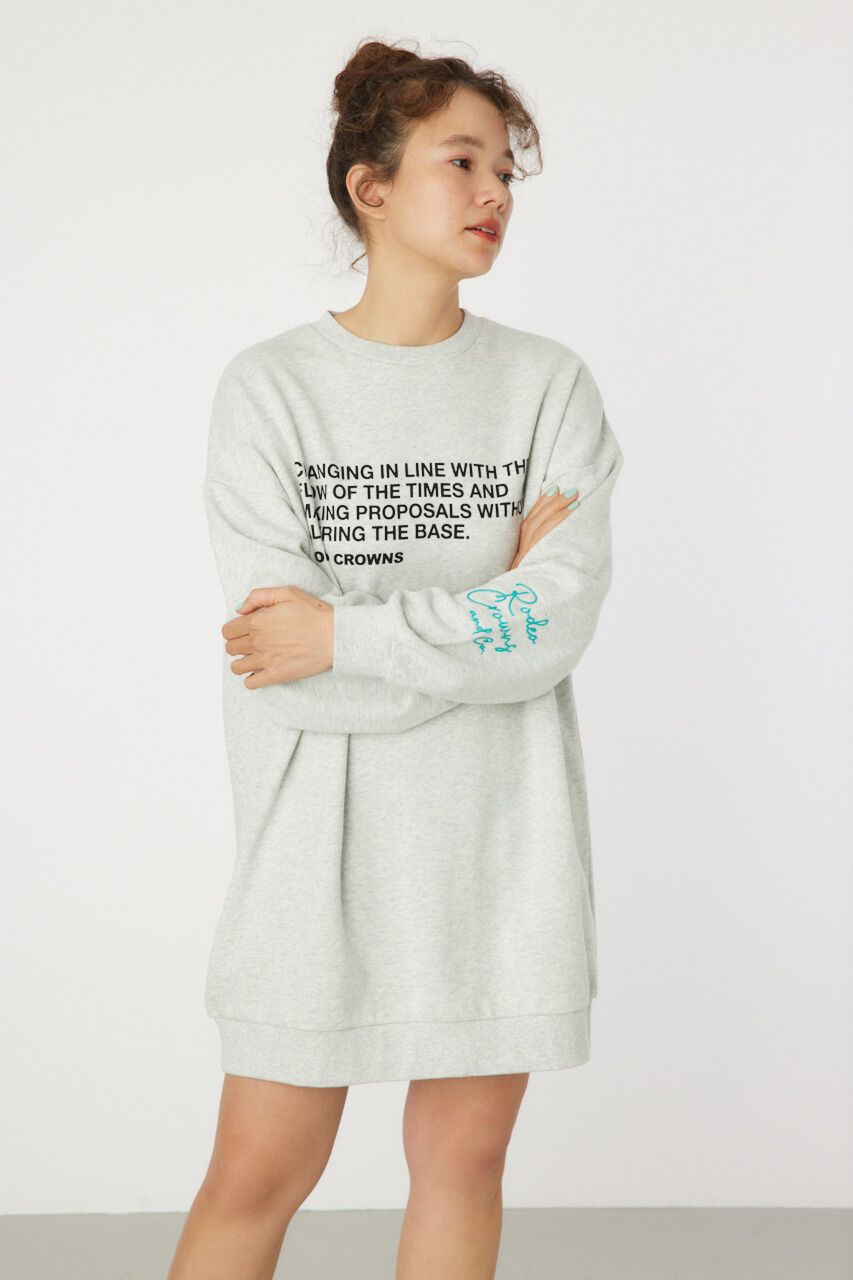 RODEO CROWNS「LOGOS BY ワンピース」|ワンピース|