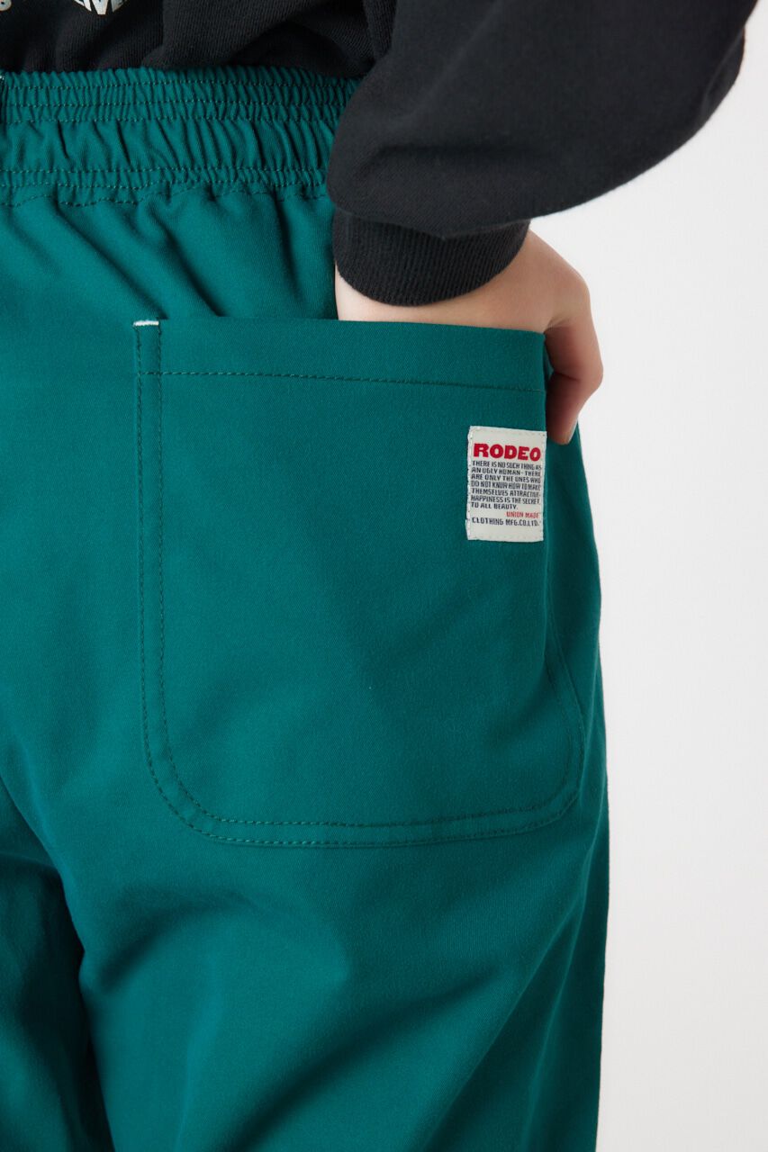RODEO CROWNS「All-purpose パンツ」|その他|