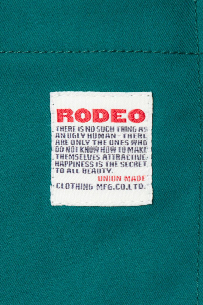 RODEO CROWNS「All-purpose パンツ」|その他|