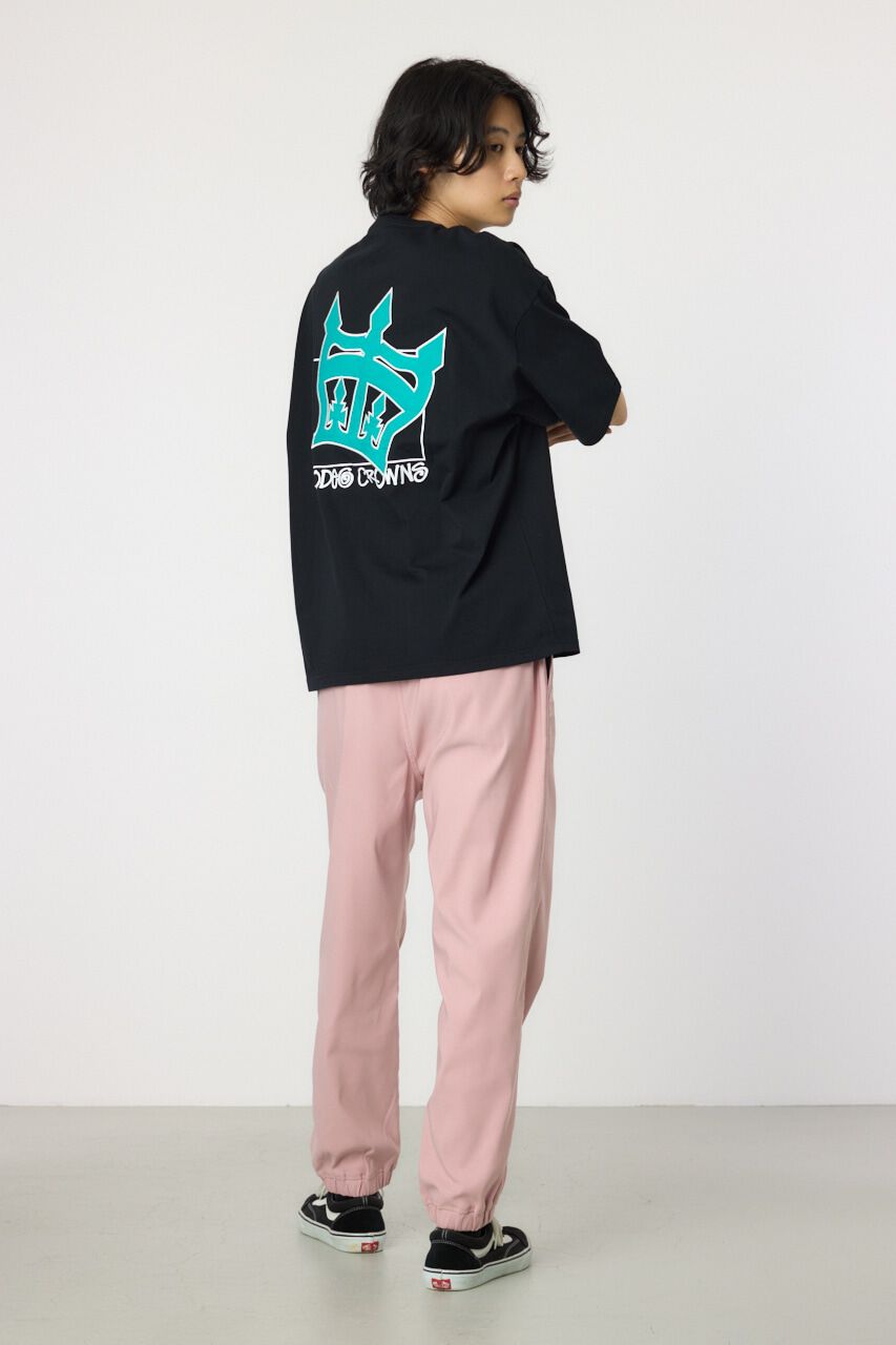 RODEO CROWNS「Awesome Stretch ジョグパンツ」|その他|