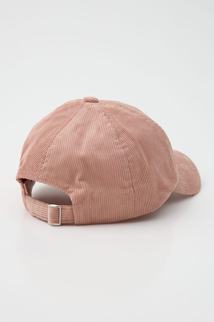 RODEO CROWNS「レタリングコーデュロイキャップ」|その他|