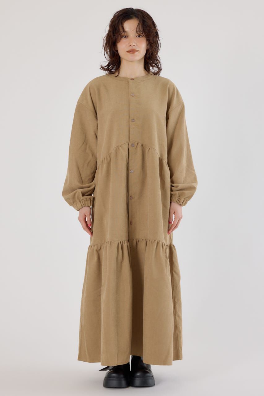 RODEO CROWNS「コーデュロイワンピース」|ワンピース|