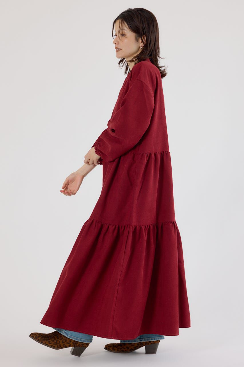 RODEO CROWNS「コーデュロイワンピース」|ワンピース|