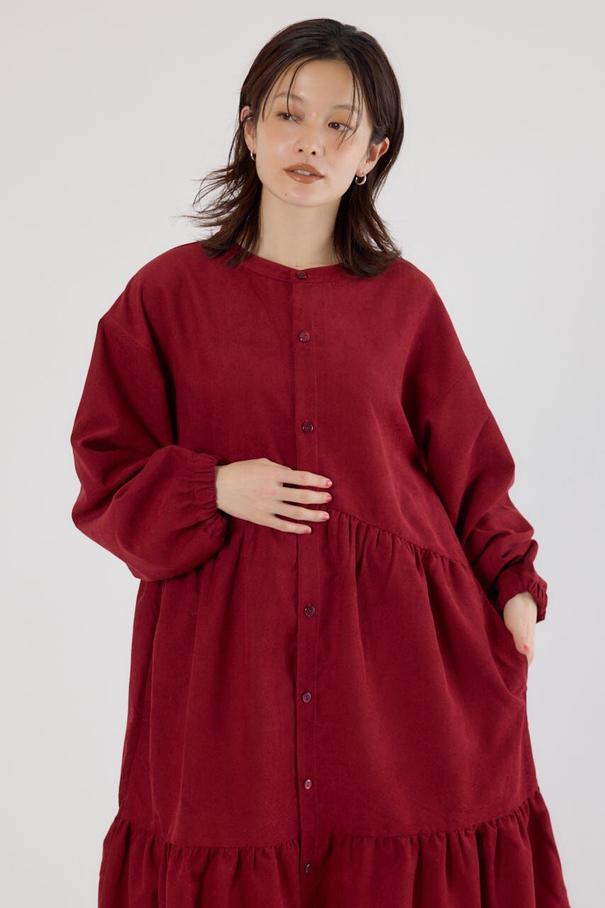 RODEO CROWNS「コーデュロイワンピース」|ワンピース|