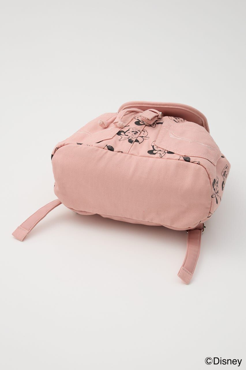 RODEO CROWNS「（ミッキー＆ミニー）DENIMリュック」|その他|