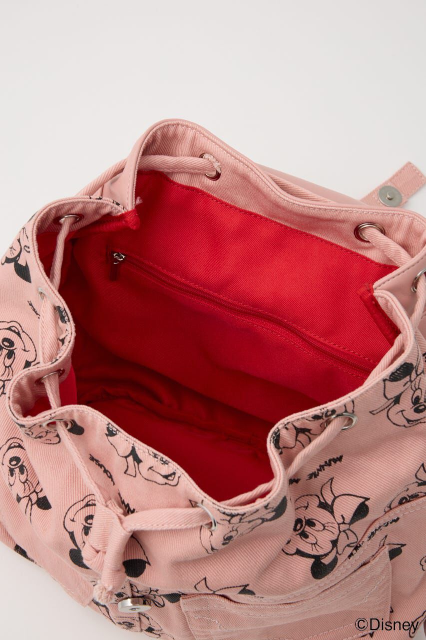 RODEO CROWNS「（ミッキー＆ミニー）DENIMリュック」|その他|