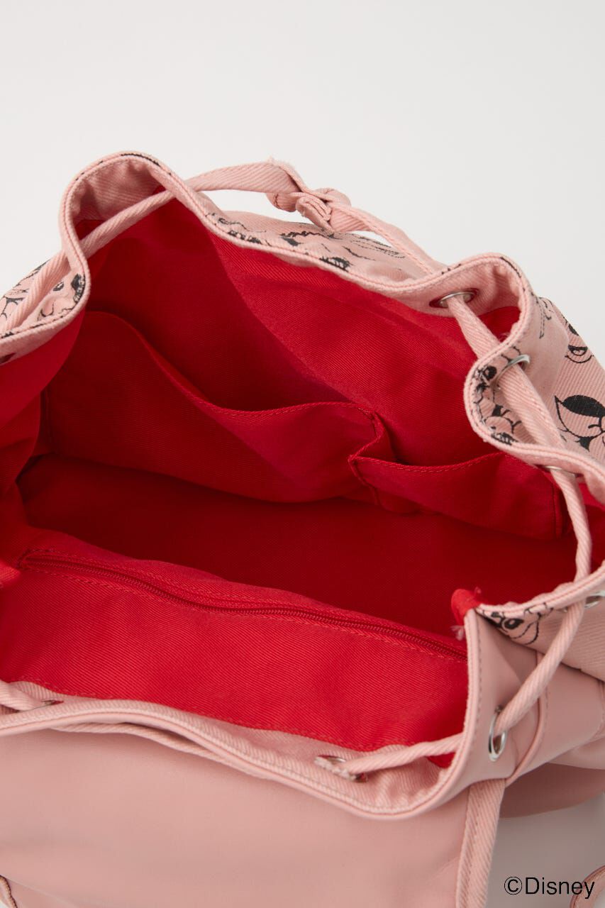 RODEO CROWNS「（ミッキー＆ミニー）DENIMリュック」|その他|