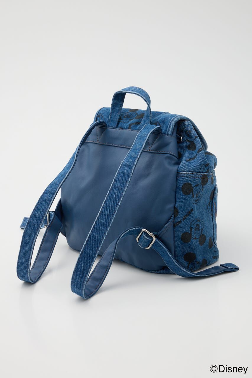 RODEO CROWNS「（ミッキー＆ミニー）DENIMリュック」|その他|