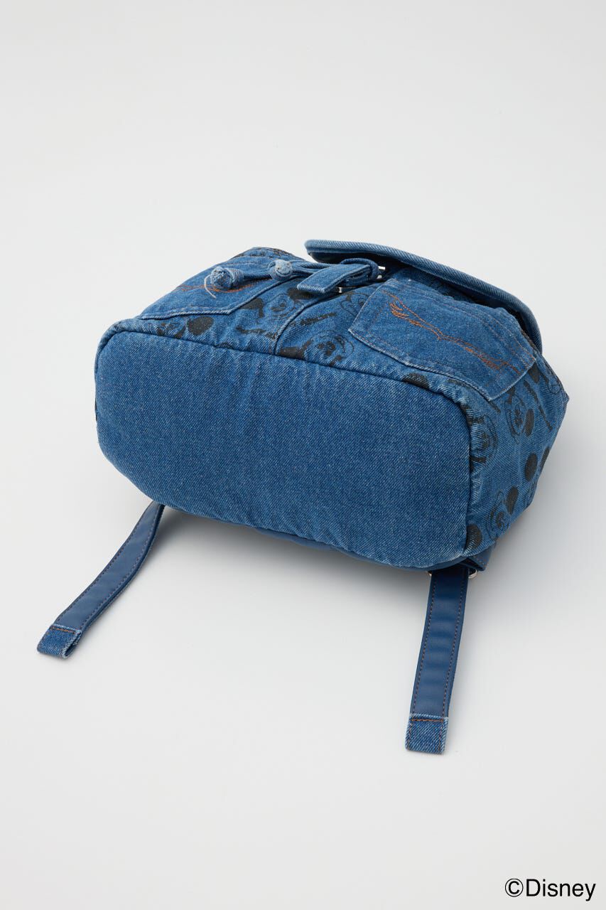 RODEO CROWNS「（ミッキー＆ミニー）DENIMリュック」|その他|