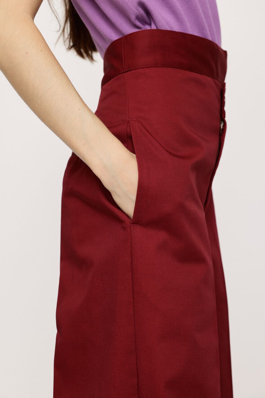 SLY「ASYMMETRY BELT スラックス」|その他|