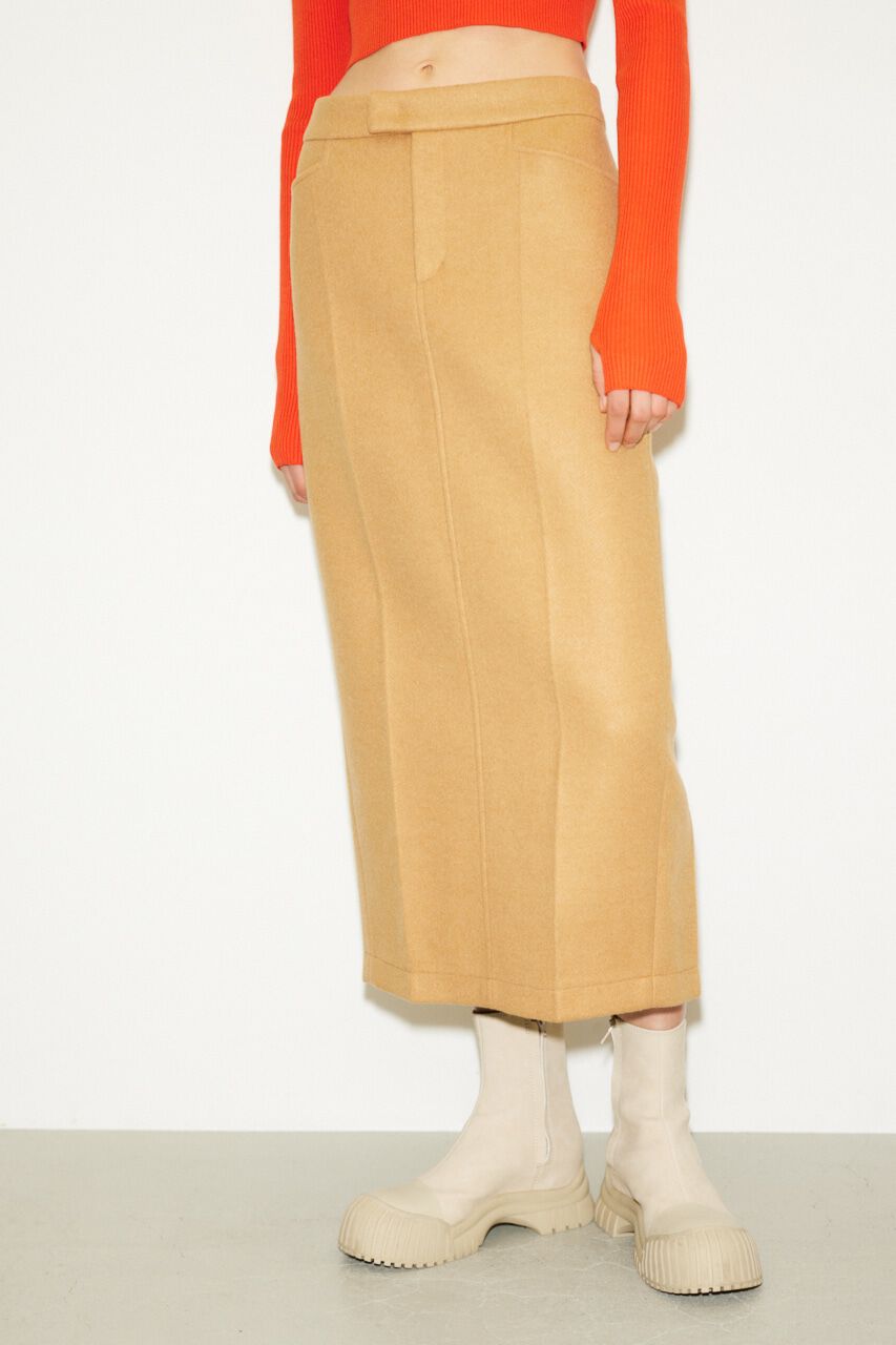 SLY「BONDING I LINE スカート」|スカート|