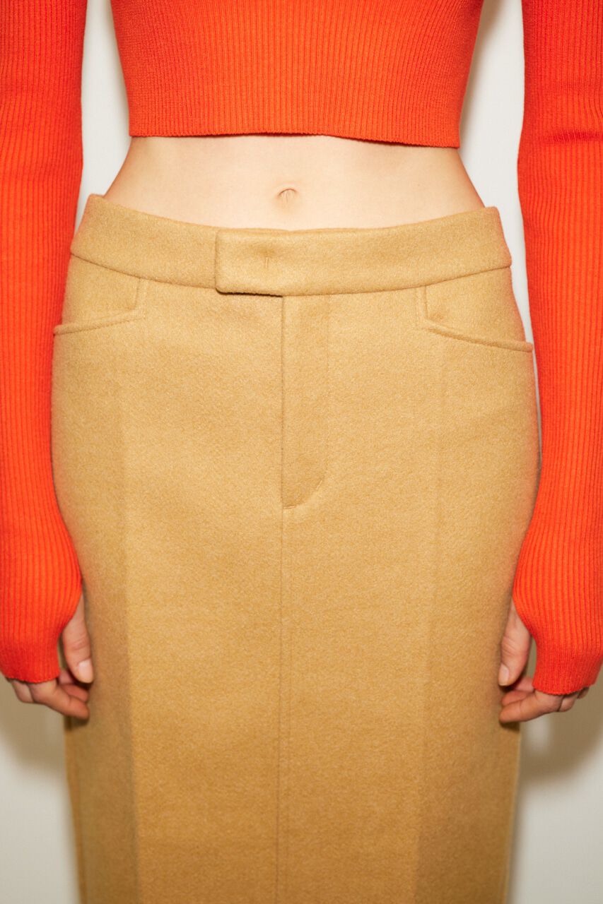 SLY「BONDING I LINE スカート」|スカート|