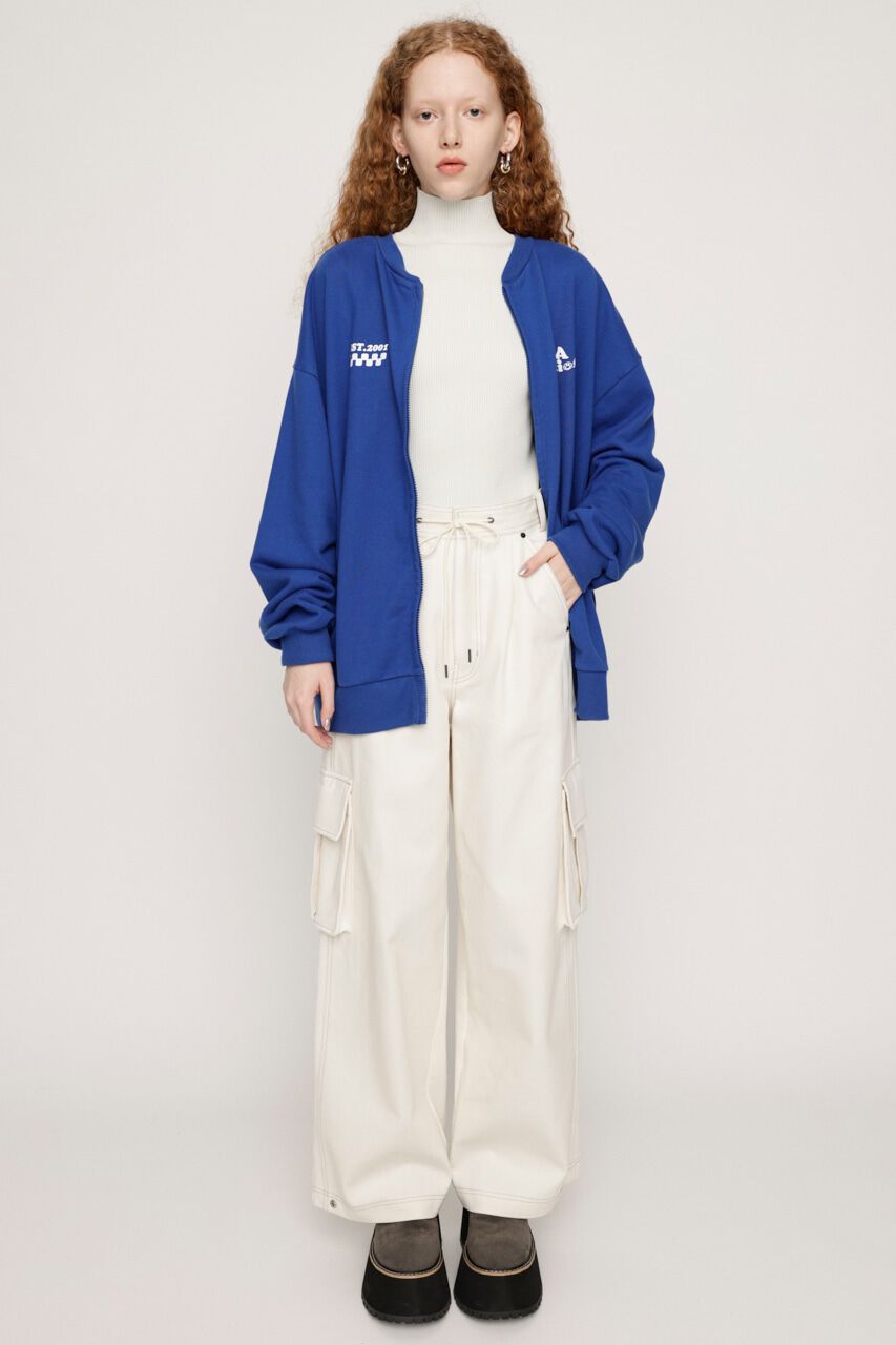 SLY「COMBI RELAX CUT パンツ」|その他|IVOY3