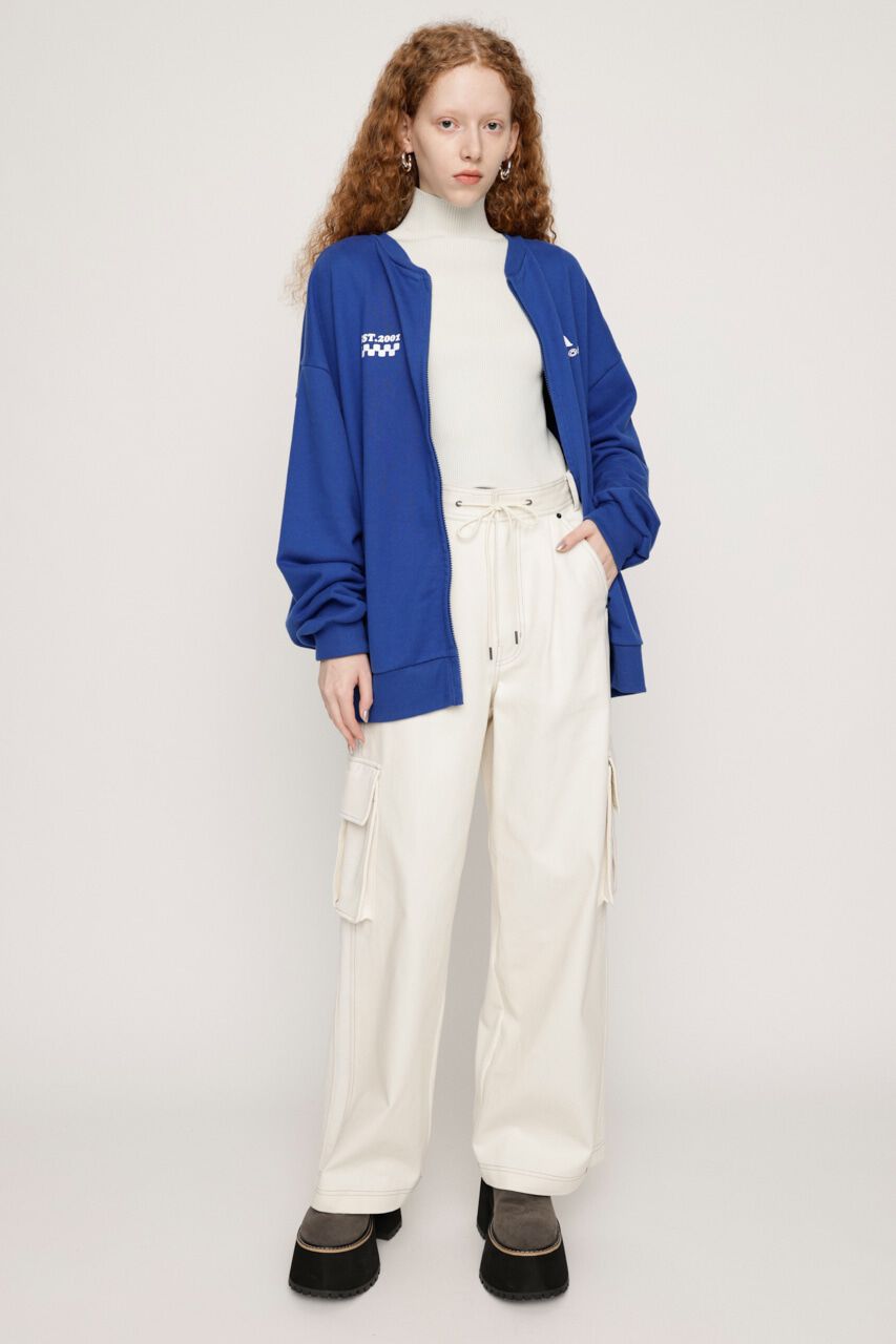 SLY「COMBI RELAX CUT パンツ」|その他|