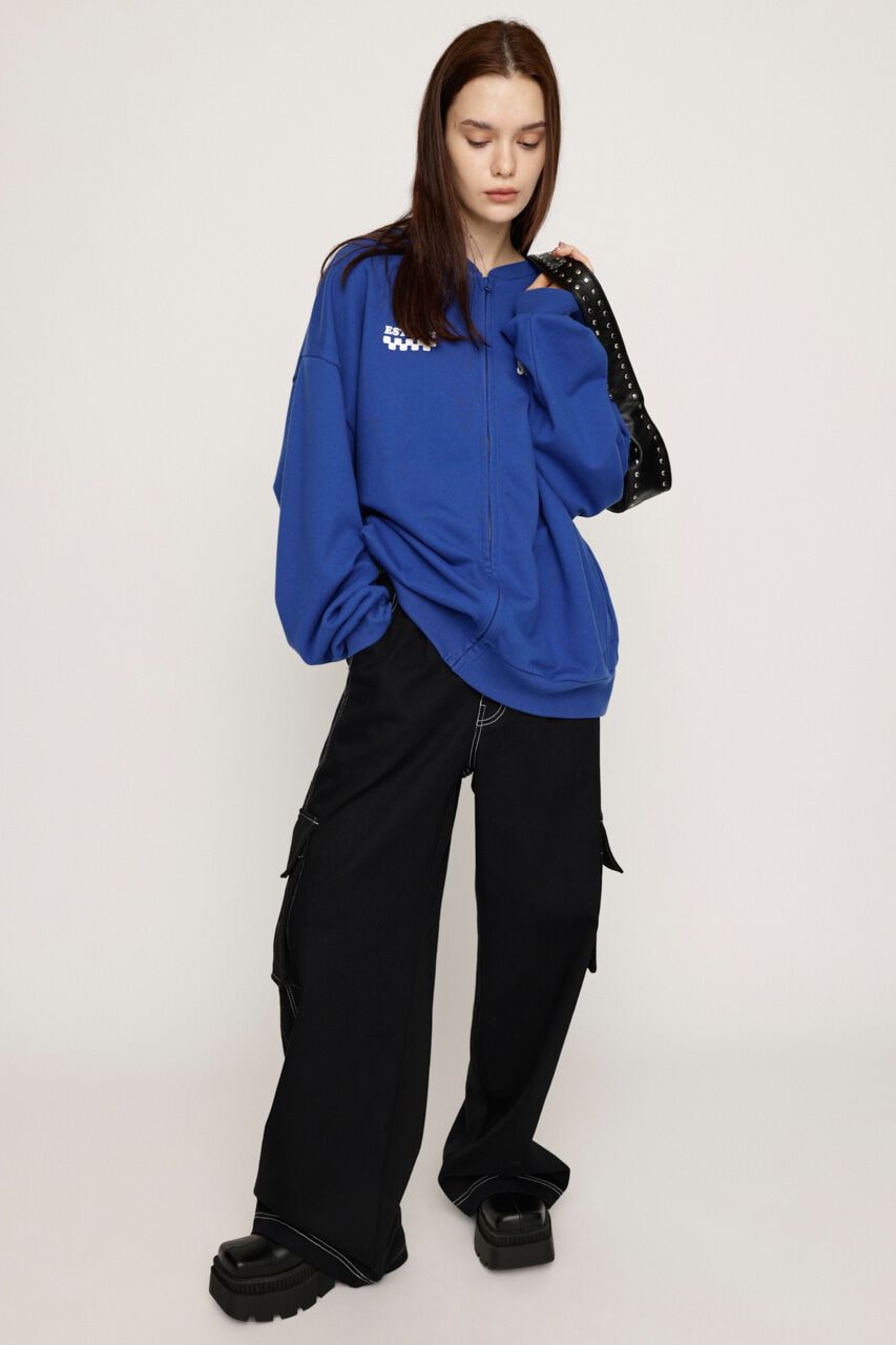 SLY「COMBI RELAX CUT パンツ」|その他|