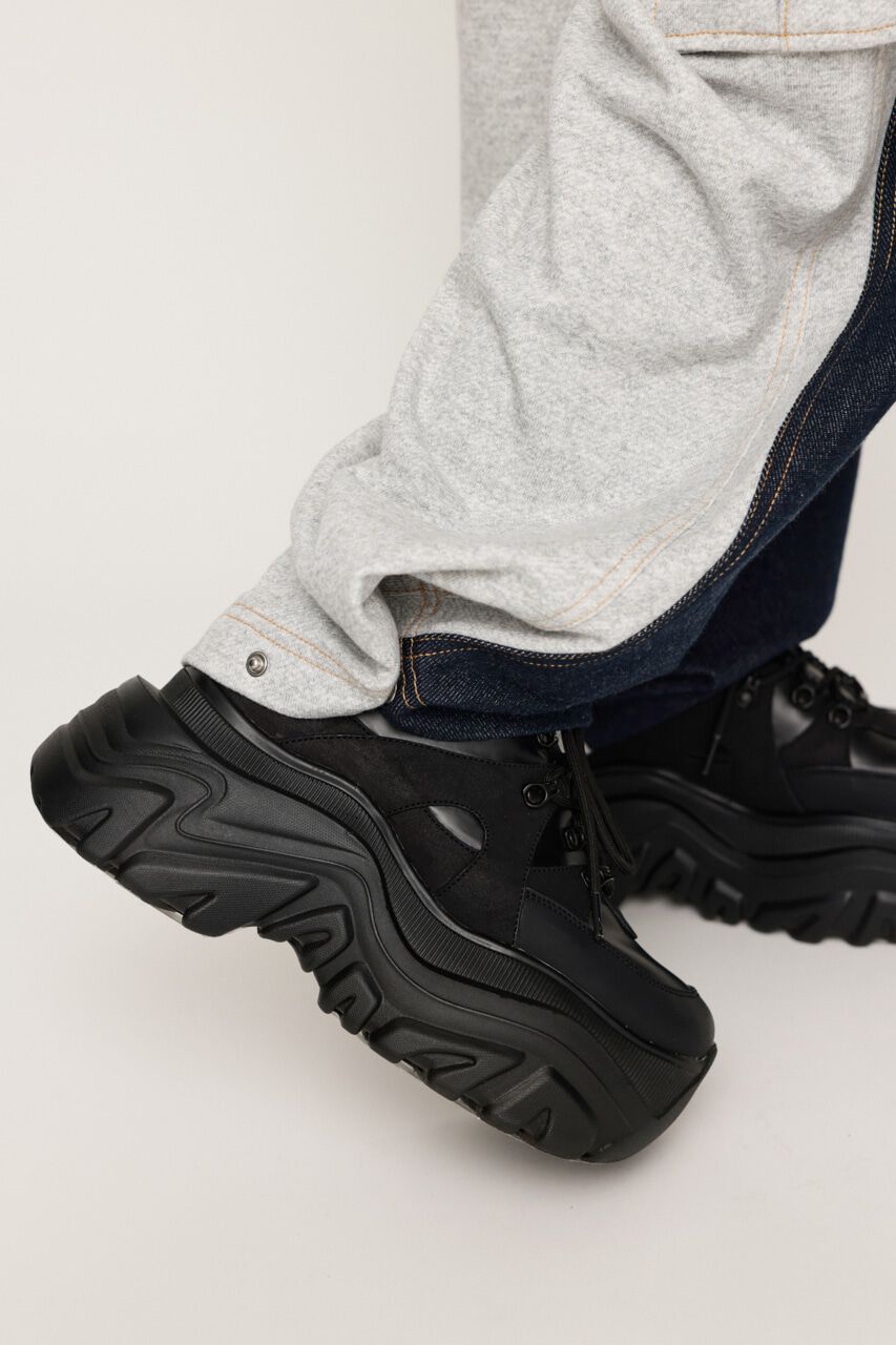 SLY「COMBI RELAX CUT パンツ」|その他|