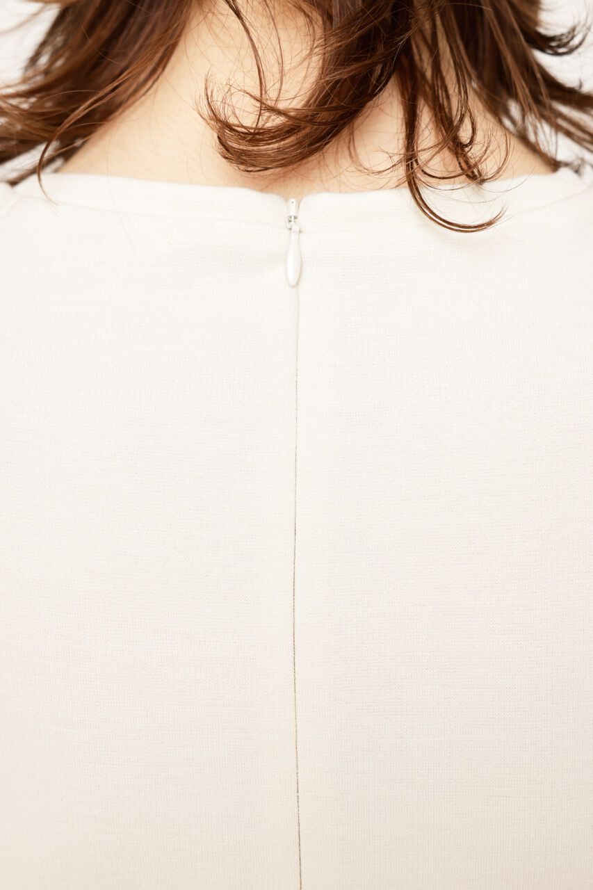 SLY「OPEN SHOULDER CUT ショートワンピース」|ワンピース|