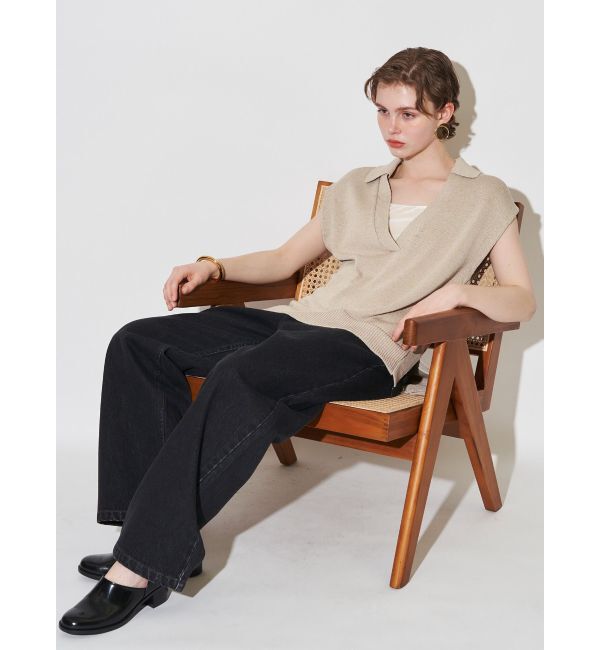 ELENDEEK「【HARUTA&times;ELENDEEK】SPOCK SHOES」|その他|