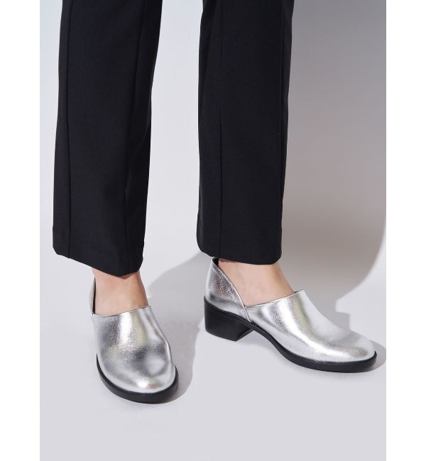 ELENDEEK「【HARUTA&times;ELENDEEK】SPOCK SHOES」|その他|