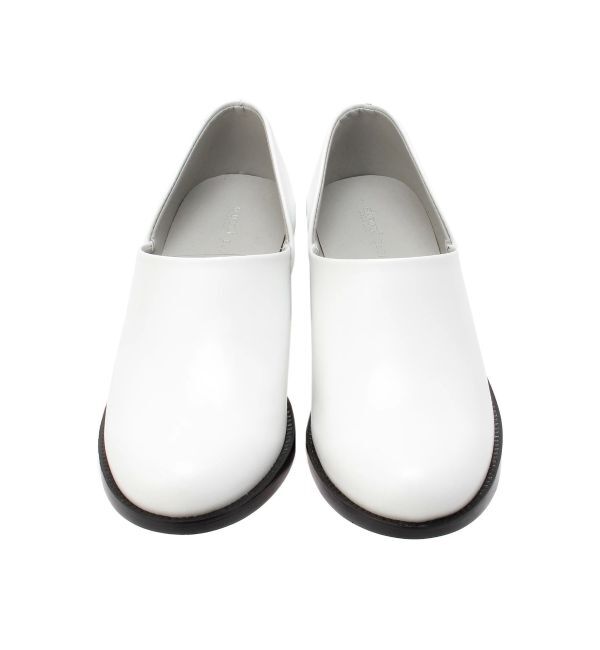 ELENDEEK「【HARUTA&times;ELENDEEK】SPOCK SHOES」|その他|