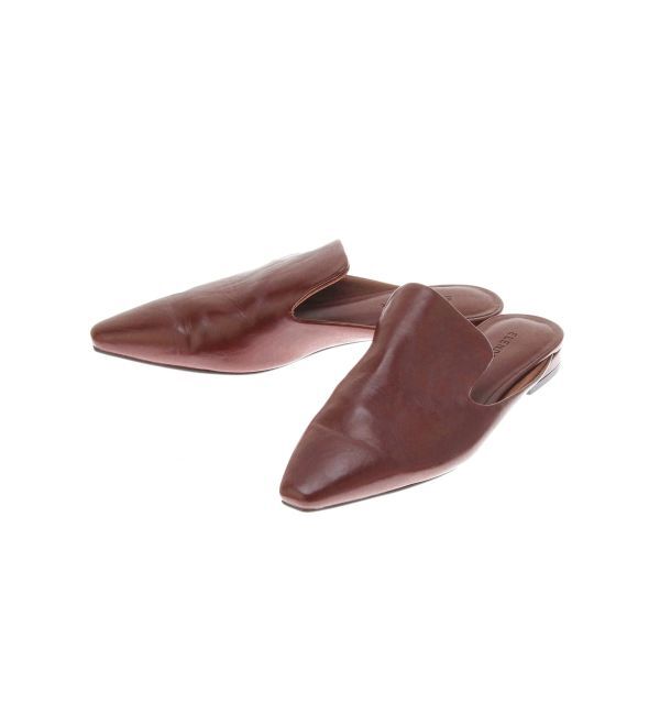 ELENDEEK「SHELTER MULE」|その他|