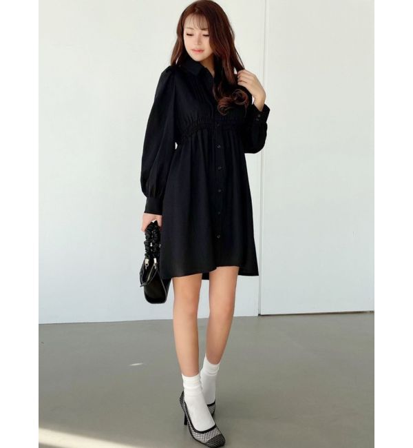 RESEXXY「ポイントメッシュパンプス」|その他|